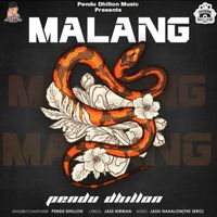 Pendu Dhillon - Malang