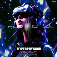 Hyperphycron - Virtual Reality