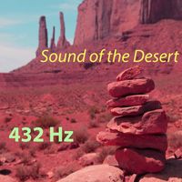 432 Hz - Sahara