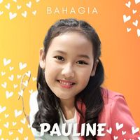 Pauline - Bahagia