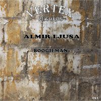 Almir Ljusa - Boogieman