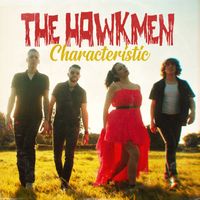 The Hawkmen - Characteristic