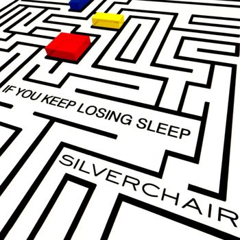 Silverchair - If You Keep Losing Sleep