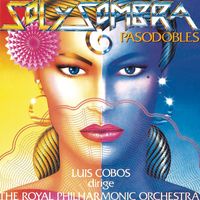 Luis Cobos - Sol y Sombra (Remasterizado 2023)