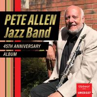 Pete Allen - Pete Allen 45th Anniversary Album