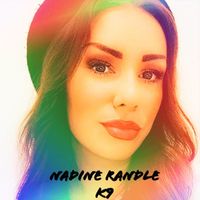 Nadine Randle - K9 (Wide Awake)