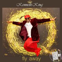 Kenneth King - fly away