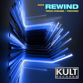 Various Artists - 2023 REWIND (Tech-House & Techno)