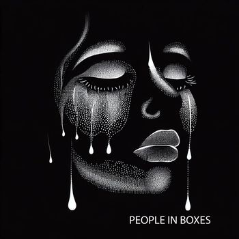 Lord - People In Boxes