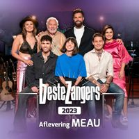 Beste Zangers - Beste Zangers 2023 (Aflevering 6 - MEAU)