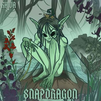 Khiva - Snapdragon (Explicit)