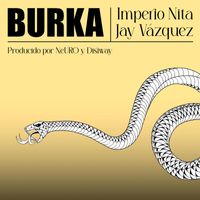 Imperio Nita - Burka (Explicit)