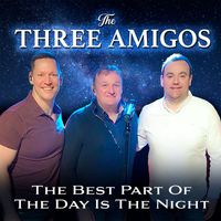 The Three Amigos - The Best Part Of The Day Is The Night