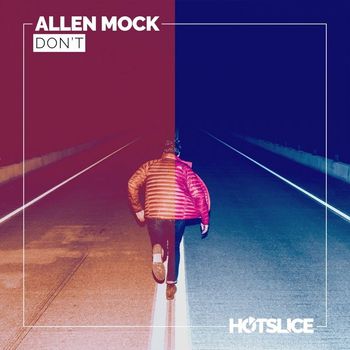 Allen Mock - Don't