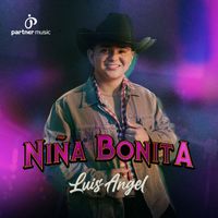 Luis Angel - Niña Bonita
