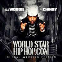 Chingy - Global Warming (Explicit)