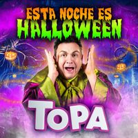 Diego Topa - Esta noche es Halloween