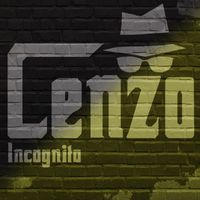 Cenzo - Incognito (Explicit)