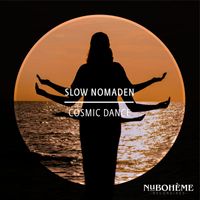 Slow Nomaden - Cosmic Dance (Extended Mix)