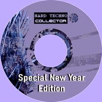 Buben - Hard Techno Collector-Special New Year Edition