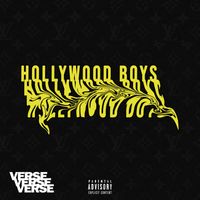 Verse - Hollywood Boys (Explicit)
