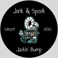 Jonk & Spook - Jackin Bump