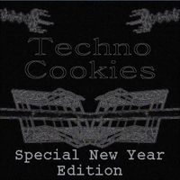 Buben - Techno Cookies-Special New Year Edition