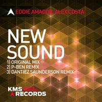 Eddie Amador, Alex Costa - New Sound