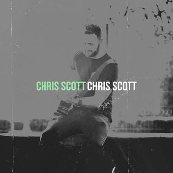 Chris Scott - Torn in Two