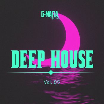 Various Artists - G-Mafia Deep House, Vol. 05
