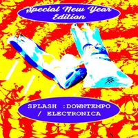 Buben - Splash:Downtempo/Electronica-Special New Year Edition