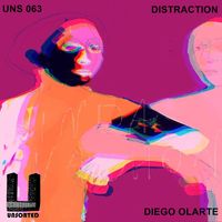 Diego Olarte - Distraction