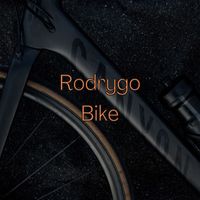 Rodrygo - Bike
