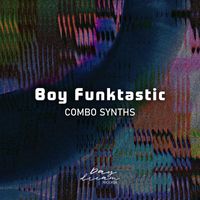 Boy Funktastic - Combo Synths