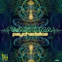Washuma - Psychedelics
