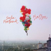 Sofia Portanet - Ballon
