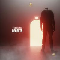 Teebone - Regrets (Explicit)