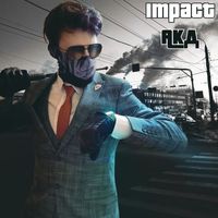 Impact - АКД