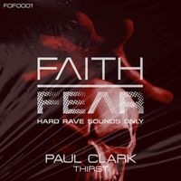 Paul Clark (UK) - Thirst