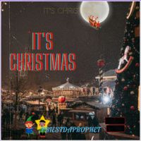 PriestDaProphet - It's Christmas (Explicit)