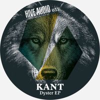 KANT - Dyster EP