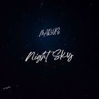 Marius - Night Sky