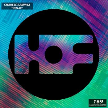 Charles Ramirez - Chalao (Extended Mix)