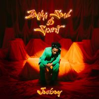Joeboy - Body, Soul & Spirit (Explicit)