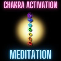 Christian Thomas - Chakra Activation Meditation