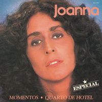 Joanna - Momentos / Quarto de Hotel