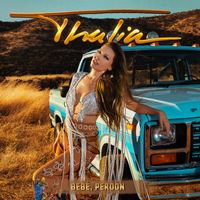 Thalia - Bebé, Perdón