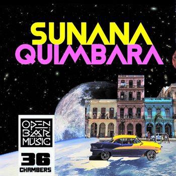 SUNANA - Quimbara