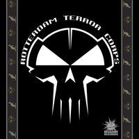 Rotterdam Terror Corps - Harder, Faster, Louder (Explicit)