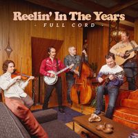 Full Cord - Reelin' in the Years